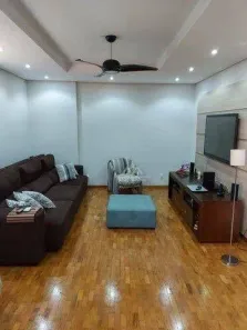 Apartamento com 3 Quartos à venda, 163m² no Centro, Ribeirão Preto