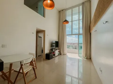Apartamento com 3 Quartos à venda, 100m² no Cocó, Fortaleza