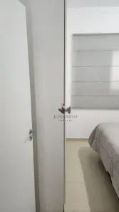 Apartamento com 1 Quarto à venda, 42m² no Jardim Nova Aliança Sul, Ribeirão Preto
