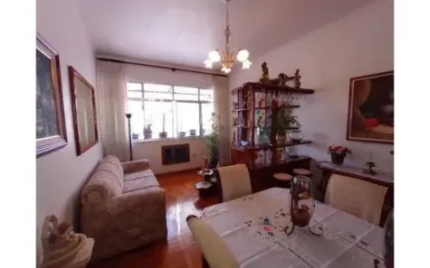 Apartamento com 3 Quartos à venda, 90m² no Copacabana, Rio de Janeiro