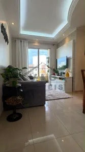 Apartamento com 2 Quartos à venda, 48m² no Vila Amélia, São Paulo