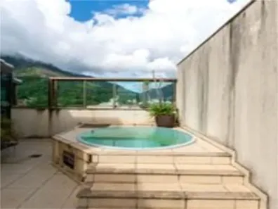 Cobertura com 4 Quartos à venda, 152m² no Tijuca, Rio de Janeiro