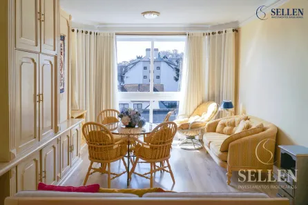 Apartamento com 2 Quartos à venda, 64m² no Centro, Gramado