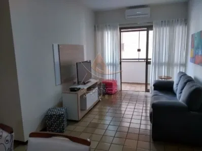 Apartamento com 2 Quartos à venda, 96m² no Vila Seixas, Ribeirão Preto