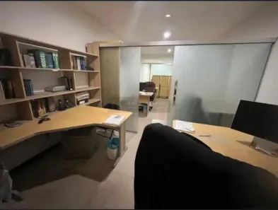 Conjunto Comercial / Sala à venda, 50m² no Centro, Niterói