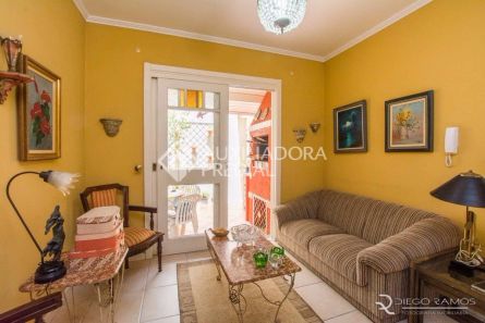 Casa de Condomínio com 3 Quartos à venda, 163m² no Ipanema, Porto Alegre