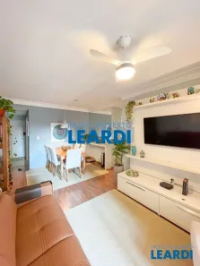 Apartamento com 3 Quartos à venda, 92m² no Tamboré, Barueri