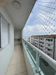 Apartamento com 2 Quartos à venda, 65m² no Ocian, Praia Grande