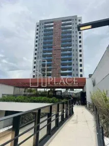 Apartamento com 3 Quartos à venda, 130m² no Barbosa, Marília