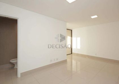 Apartamento com 2 Quartos à venda, 105m² no Vila da Serra, Nova Lima