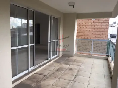 Apartamento com 3 Quartos à venda, 172m² no Mooca, São Paulo