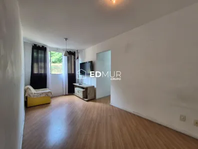 Apartamento com 2 Quartos à venda, 54m² no Parque Oratório, Santo André