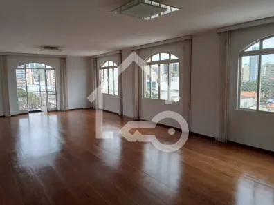 Apartamento com 4 Quartos à venda, 250m² no Centro, Santo André