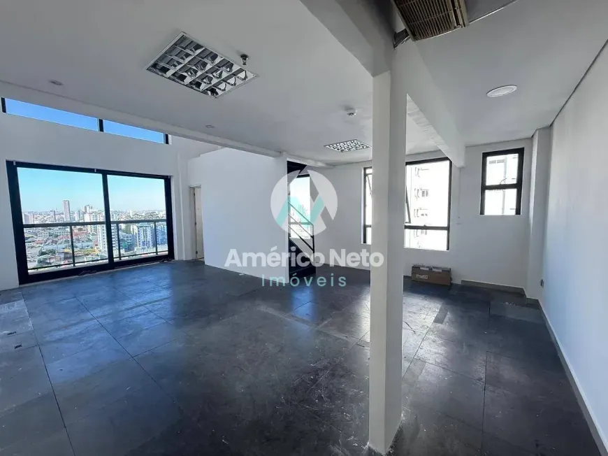 Foto do imóvel - Sala/Conjunto para alugar com 175 m², 3 banheiros, 3 vagas