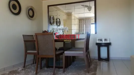 Apartamento com 2 Quartos à venda, 71m² no Parque Industrial Lagoinha, Ribeirão Preto