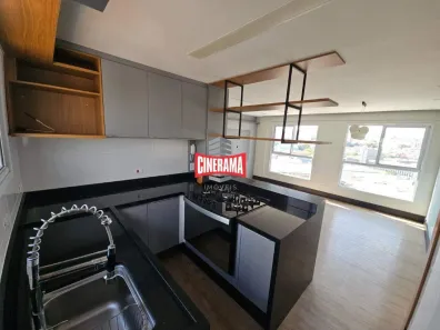 Apartamento com 2 Quartos à venda, 60m² no Fundação, São Caetano do Sul