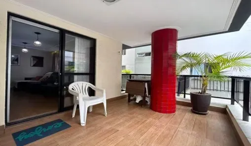 Apartamento com 2 Quartos à venda, 125m² no Centro, Balneário Camboriú