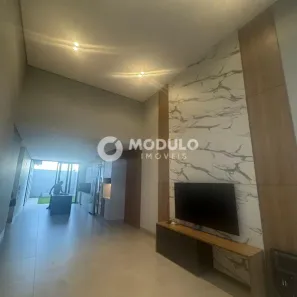 Casa com 3 Quartos à venda, 160m² no Granada, Uberlândia