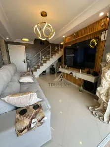 Apartamento com 2 Quartos à venda, 140m² no Vila São João, Barueri