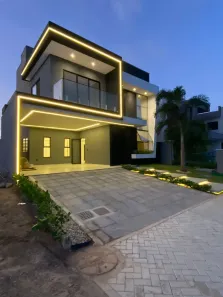 Casa de Condomínio com 4 Quartos à venda, 260m² no Cidade Alpha, Eusébio