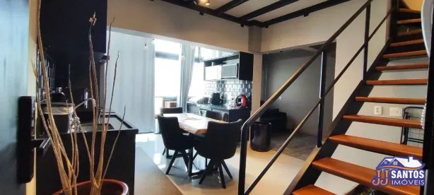 Apartamento com 1 Quarto para venda ou aluguel, 100m² no Vila Olímpia, São Paulo