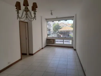 Apartamento com 3 Quartos à venda, 115m² no Laranjeiras, Rio de Janeiro