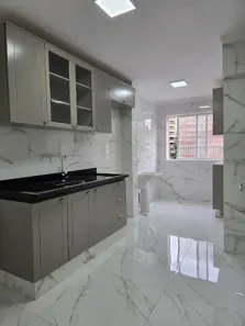 Apartamento com 3 Quartos à venda, 78m² no Centro, Londrina
