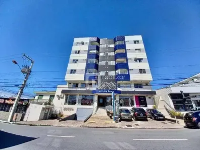 Loja / Salão / Ponto Comercial para venda ou aluguel, 59m² no Praia Comprida, São José