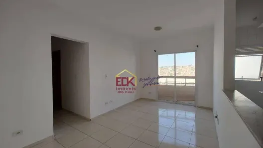 Apartamento com 2 Quartos à venda, 64m² no Centro, Jacareí
