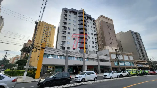 Conjunto Comercial / Sala à venda, 76m² no Portão, Curitiba