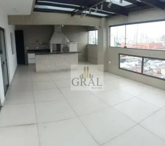 Cobertura com 4 Quartos à venda, 240m² no Anchieta, São Bernardo do Campo