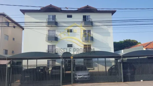 Apartamento com 2 Quartos à venda, 70m² no Jardim Europa, Sorocaba