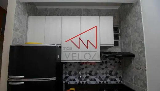 Studio com 1 Quarto à venda, 16m² no Glória, Rio de Janeiro