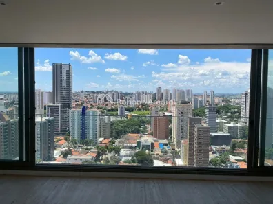 Apartamento com 3 Quartos à venda, 257m² no Cambuí, Campinas