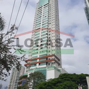 Apartamento com 3 Quartos à venda, 144m² no Centro, Itajaí