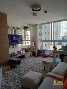 Apartamento com 4 Quartos à venda, 137m² no Centro, Balneário Camboriú