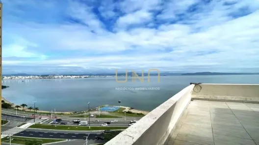 Cobertura com 4 Quartos à venda, 384m² no Centro, Florianópolis