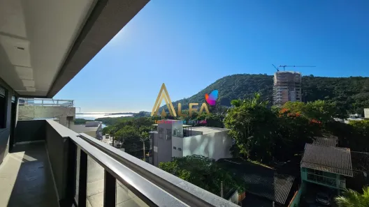 Apartamento com 3 Quartos à venda, 115m² no Fazenda, Itajaí