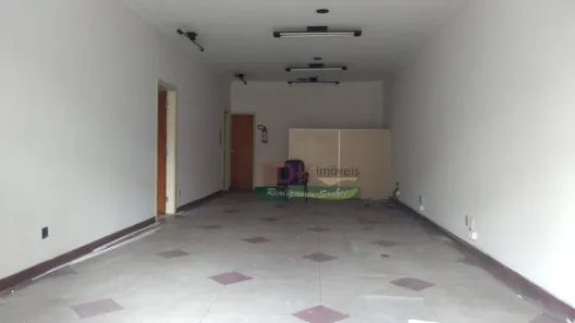 Loja / Salão / Ponto Comercial à venda, 80m² no Centro, Taubaté