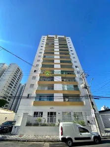 Apartamento com 2 Quartos à venda, 99m² no Centro, Taubaté