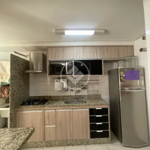Apartamento com 2 Quartos à venda, 74m² no Setor Campinas, Goiânia