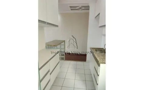 Apartamento com 3 Quartos à venda, 74m² no Glebas Califórnia, Piracicaba