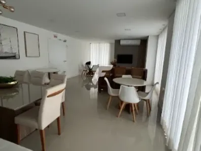 Apartamento com 2 Quartos à venda, 80m² no Pedra Branca, Palhoça