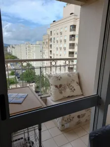 Apartamento com 2 Quartos à venda, 53m² no Sarandi, Porto Alegre