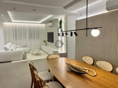 Apartamento com 4 Quartos à venda, 142m² no Centro, Balneário Camboriú