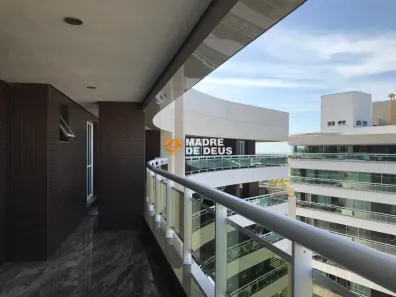 Cobertura com 4 Quartos à venda, 516m² no Meireles, Fortaleza