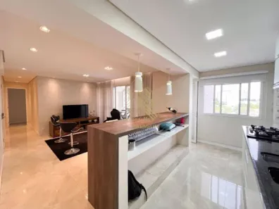 Apartamento com 2 Quartos à venda, 127m² no Tatuapé, São Paulo