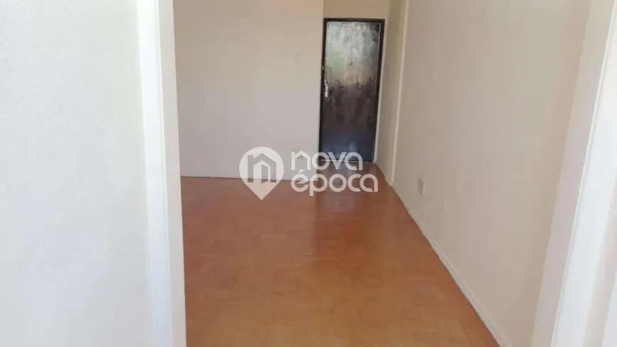 Foto do imóvel - Cobertura à venda com 1 quarto, 2 banheiros e 55 m² em