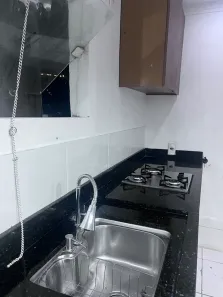 Sobrado com 1 Quarto para alugar, 70m² no Sol e Mar, Macaé