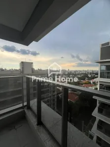 Apartamento com 3 Quartos à venda, 125m² no Nova Campinas, Campinas